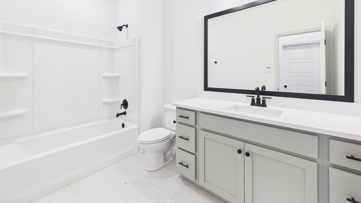 Welcome to the Odilia