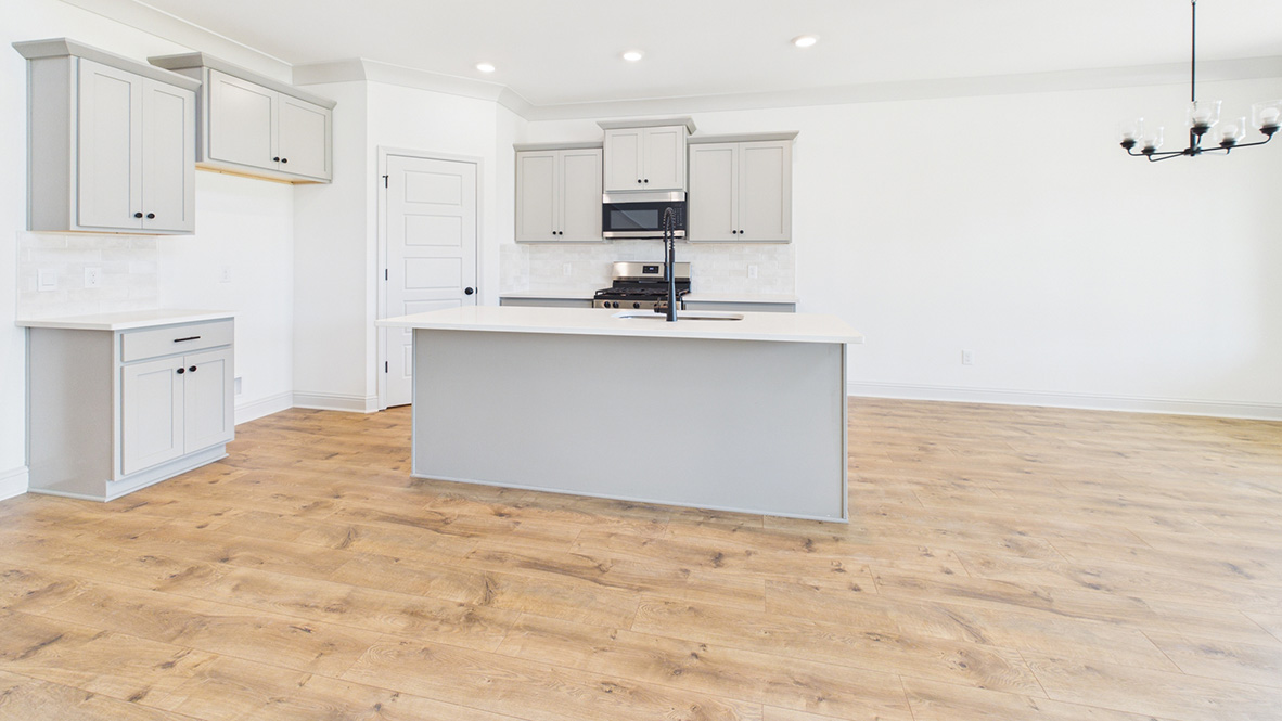 Welcome to the Odilia