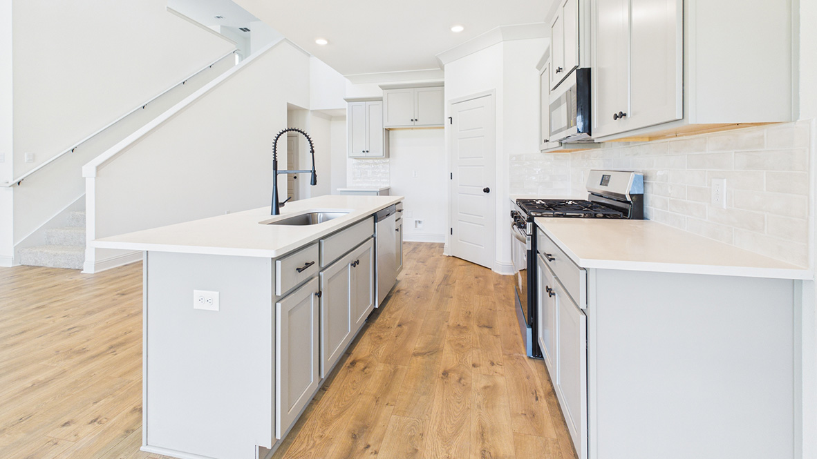 Welcome to the Odilia