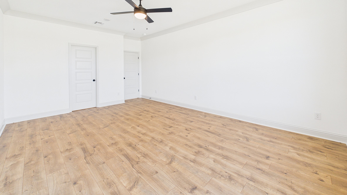 Welcome to the Odilia