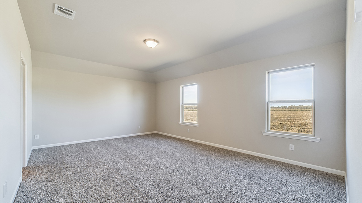 Kingston in Heritage Fields new home community