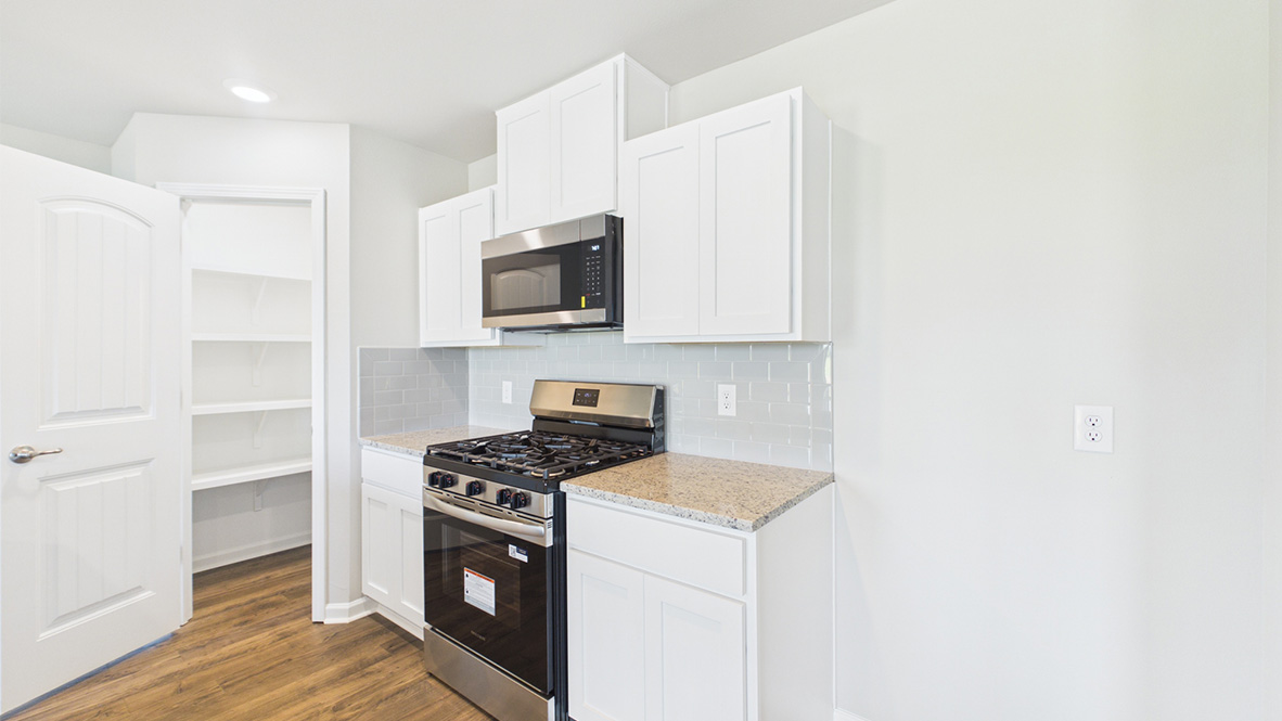 Welcome to 202 Red Pine Drive in Cedar Creek new home community