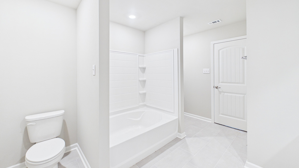 Welcome to 202 Red Pine Drive in Cedar Creek new home community