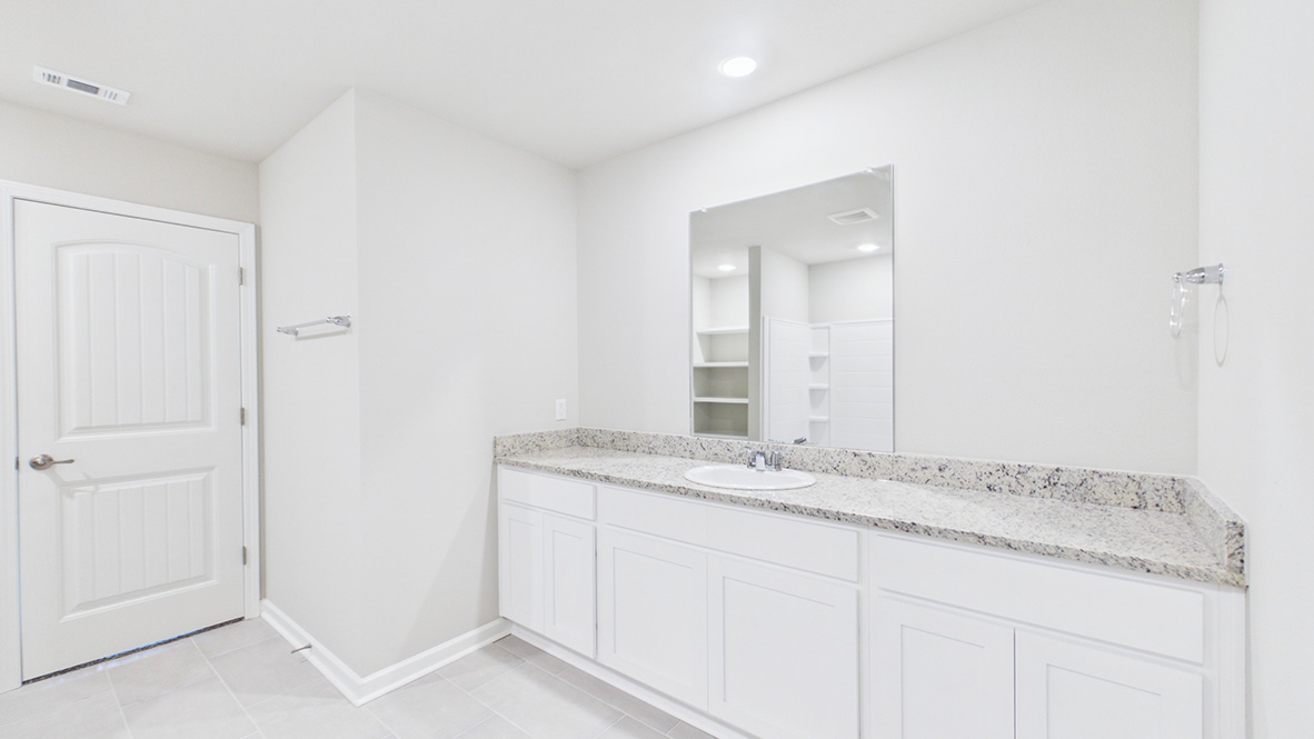 Welcome to 202 Red Pine Drive in Cedar Creek new home community