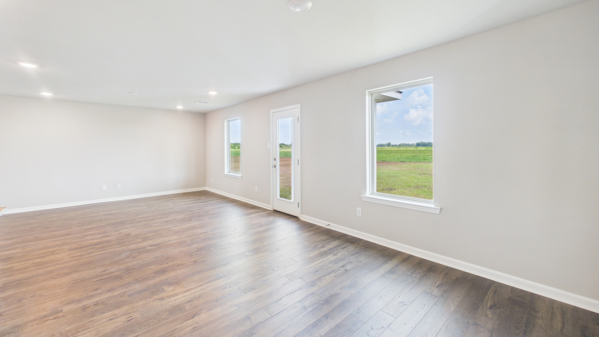 Welcome to 202 Red Pine Drive in Cedar Creek new home community