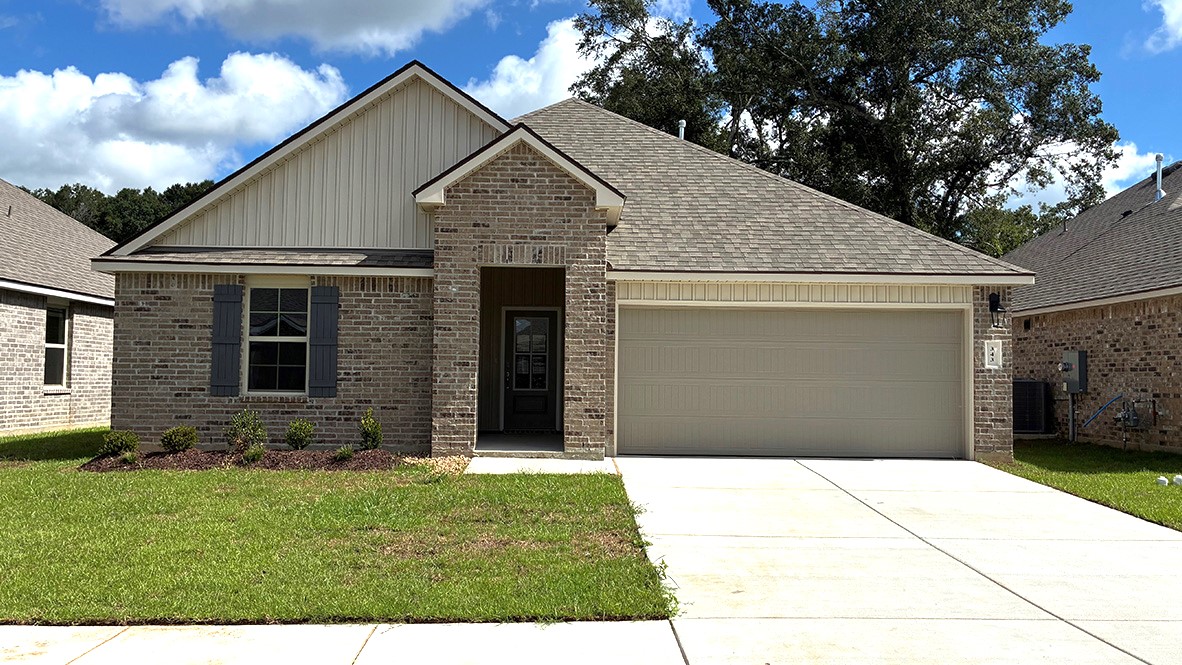 343 White Pine Drive exterior