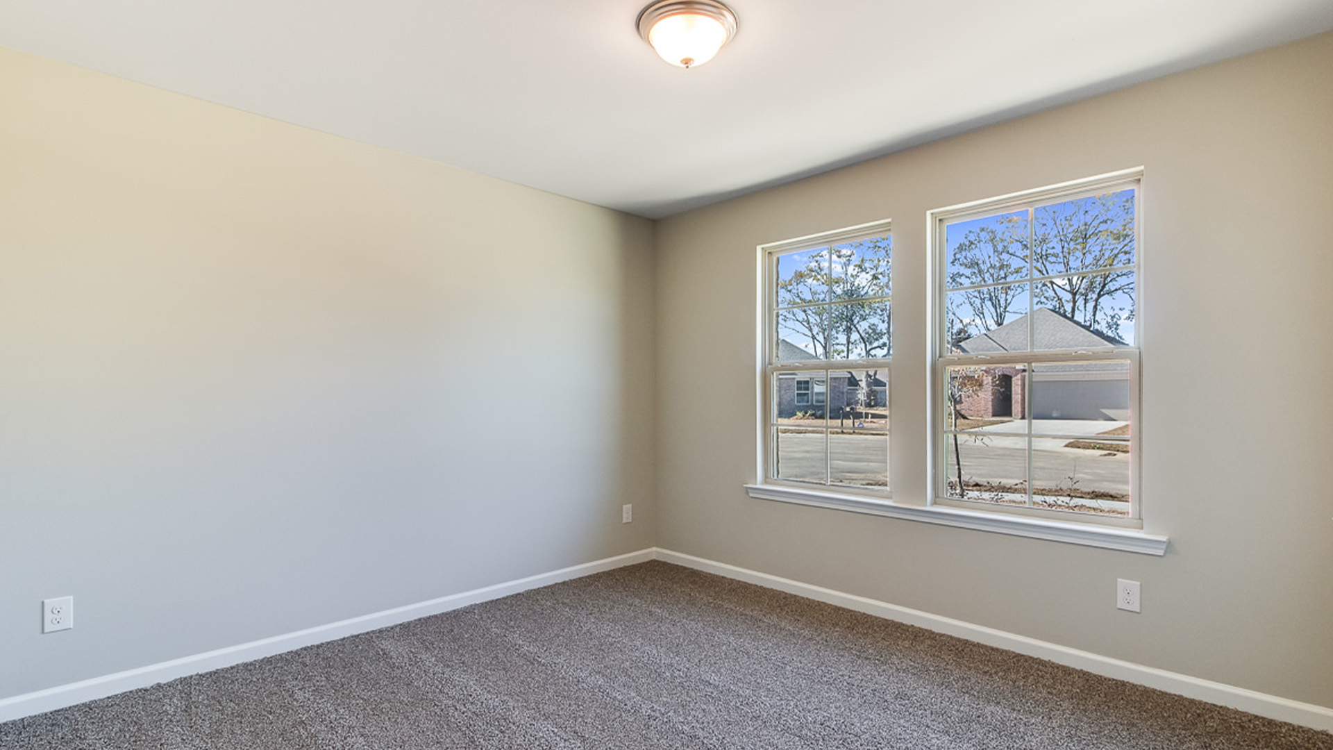 Welcome to 343 White Pine Drive in Cedar Creek new home community in Lafayette, LA
