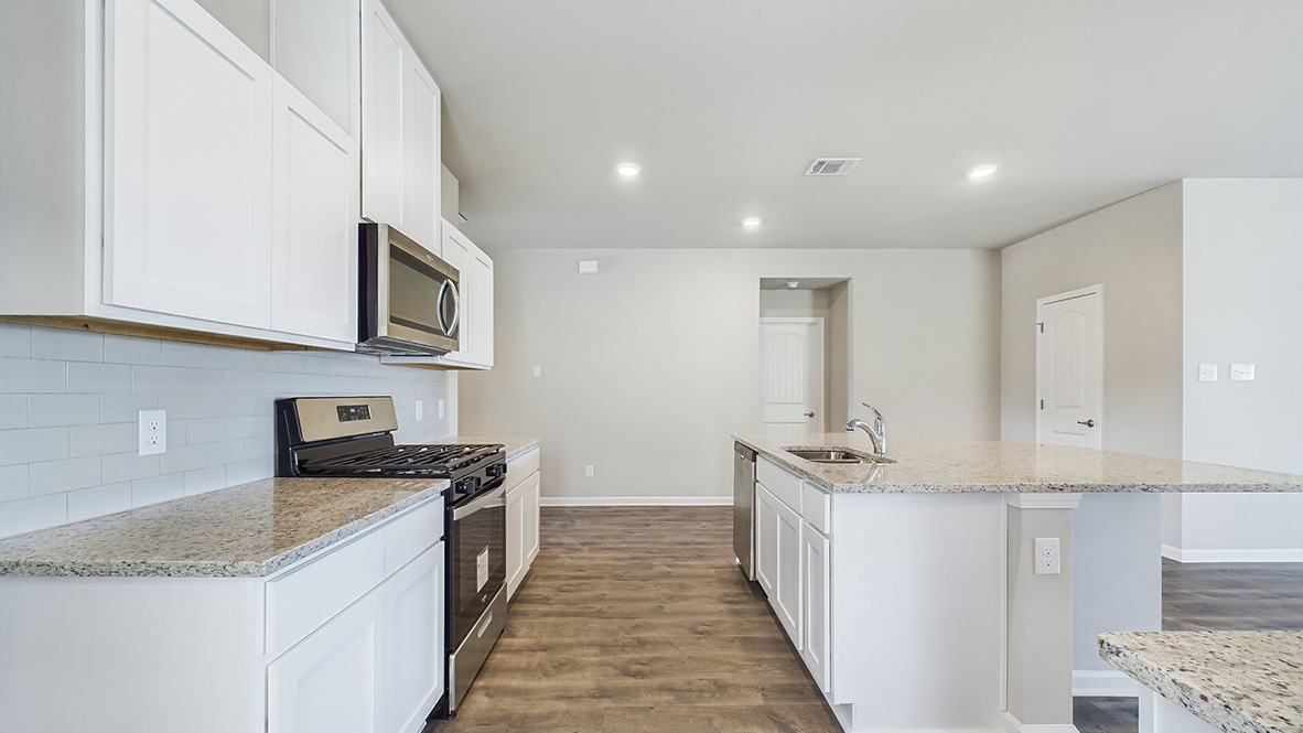 Welcome to 343 White Pine Drive in Cedar Creek new home community in Lafayette, LA