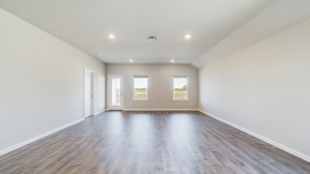 Welcome to 343 White Pine Drive in Cedar Creek new home community in Lafayette, LA
