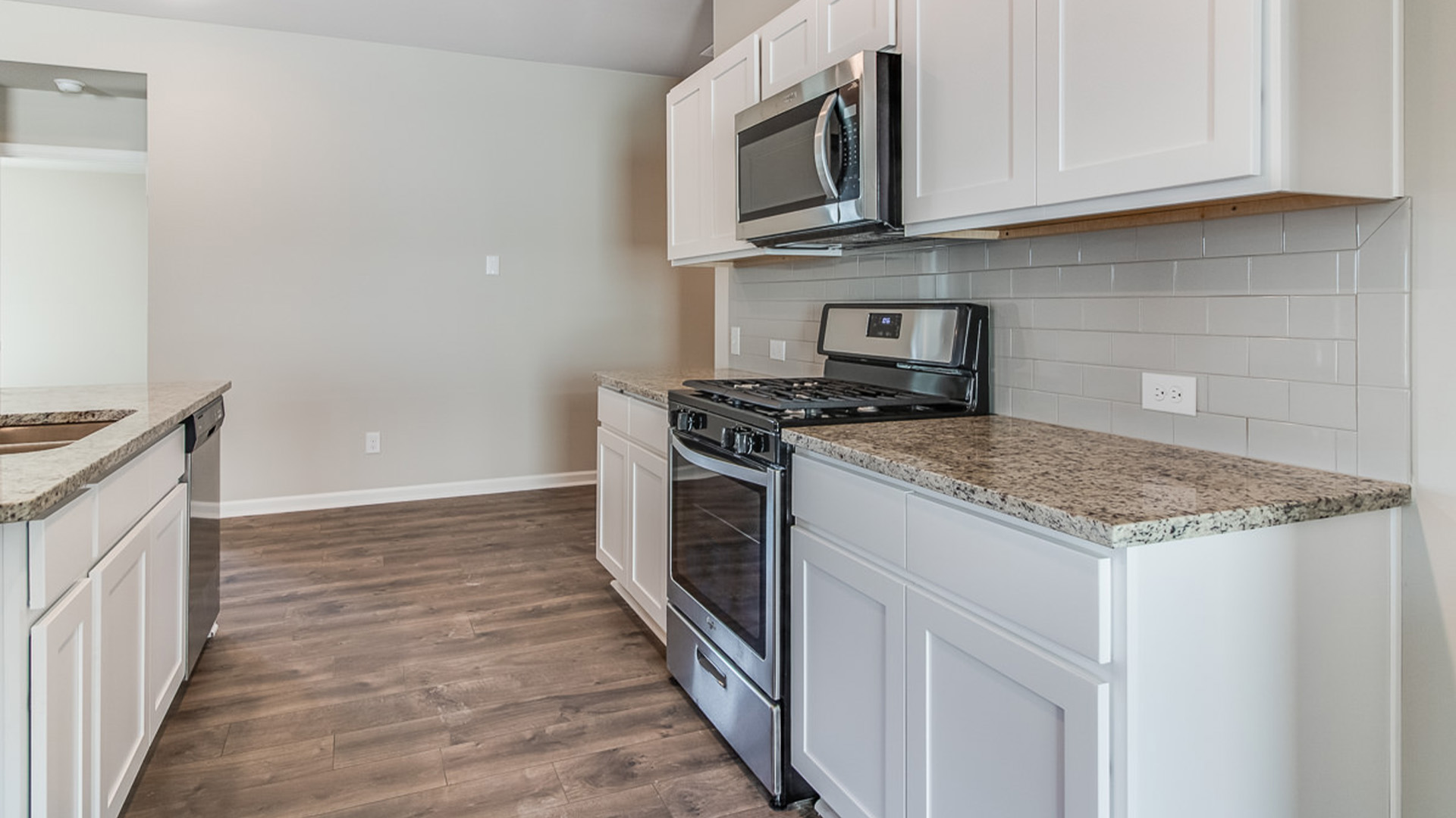 View the Kingston floor plan in Lafayette, LA