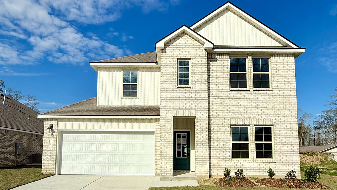 Welcome to 337 White Pine Drive in Cedar Creek, Lafayette, LA