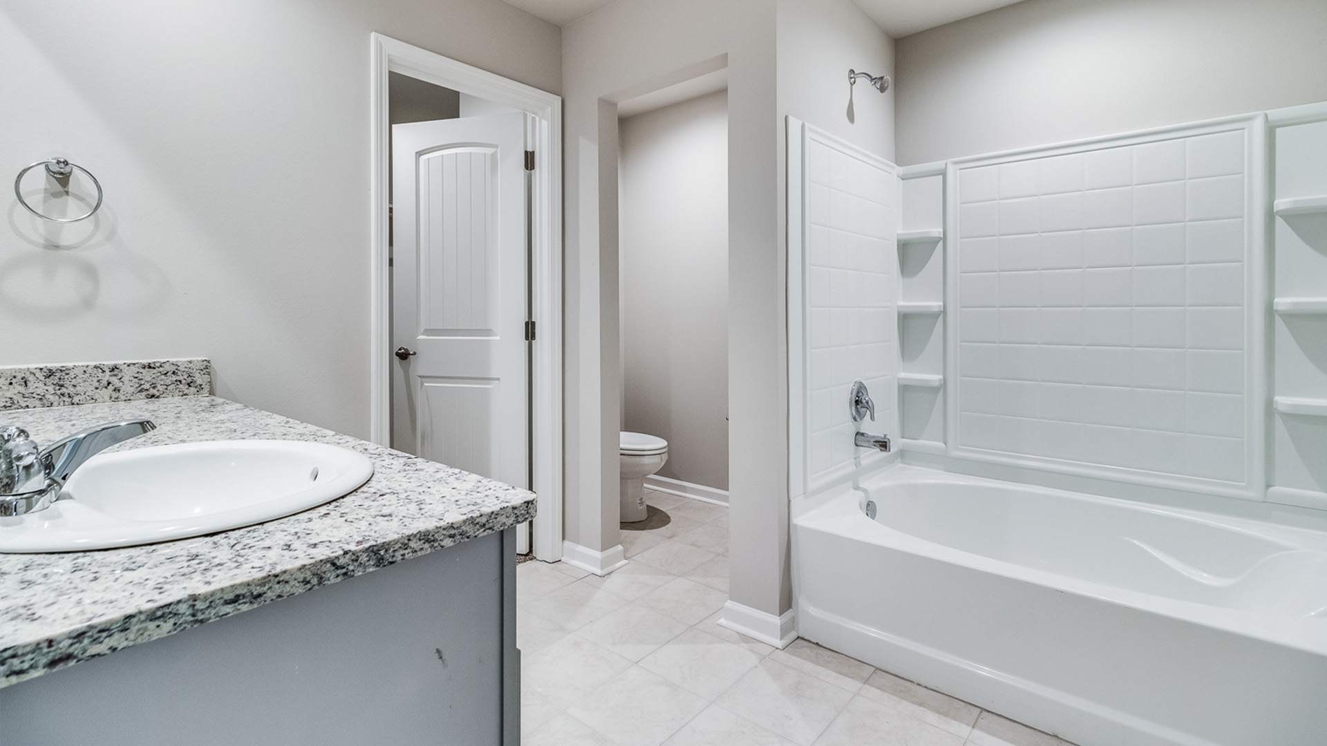 3 bed 2 bath new homes in Grand Oaks in Lafayette, LA