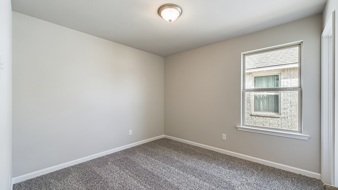 The Fargo in Grand Oaks is a 4 bed 2 bath home