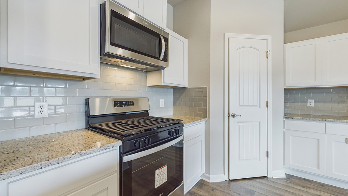 The Justin is a beautiful 4 bedroom home in Lafayette, LA