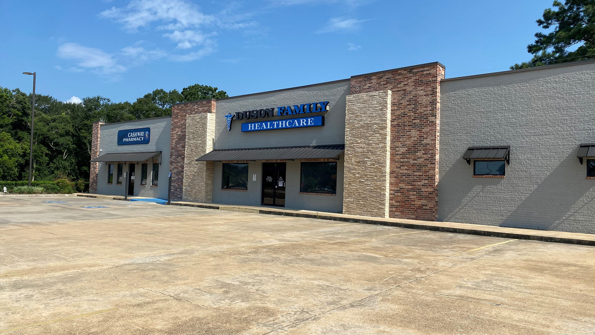 New Homes in Cane Place Duson, LA D.R. Horton