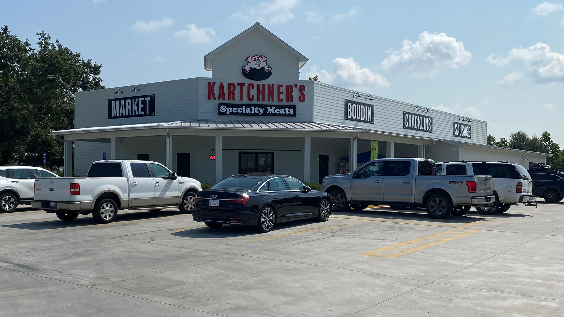 New Homes in Cane Place Duson, LA D.R. Horton