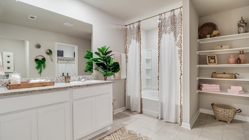 Welcome to Cane Place. New homes in Duson, Louisiana