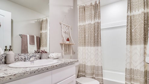 Welcome to Cane Place. New homes in Duson, Louisiana