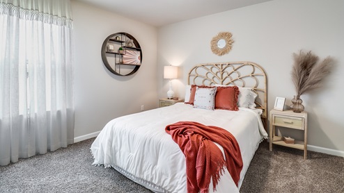Welcome to Cane Place. New homes in Duson, Louisiana