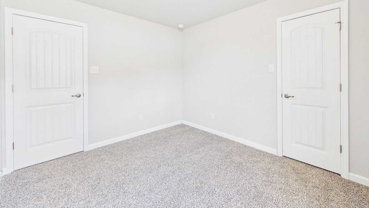 Welcome to the Emma in new home community Cane Place in Duson, LA