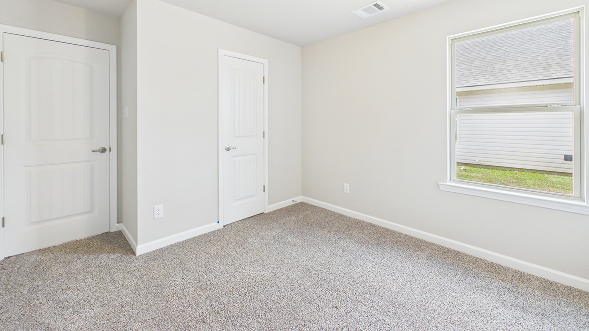Welcome to 150 Grazin Court in Cane Place new home community in Duson, LA