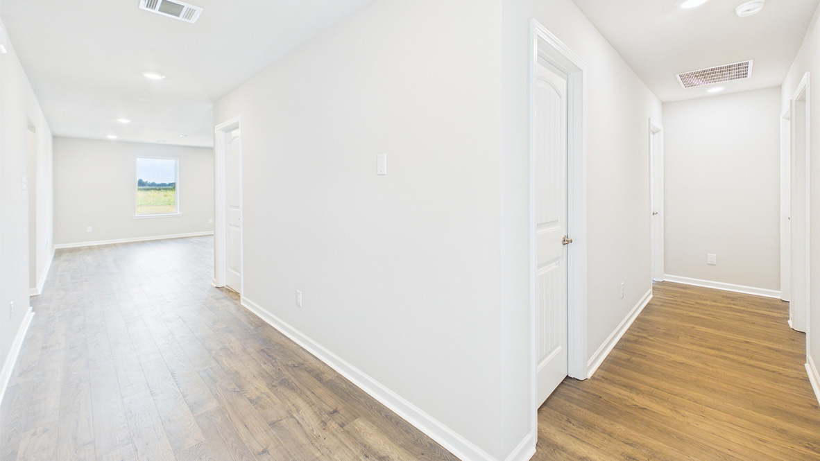 Tour the Fallon in Cane Place in Duson, LA