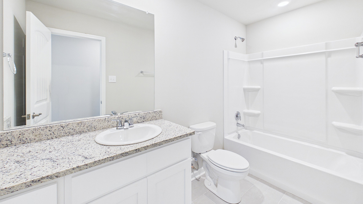 Tour the Fallon in Cane Place in Duson, LA