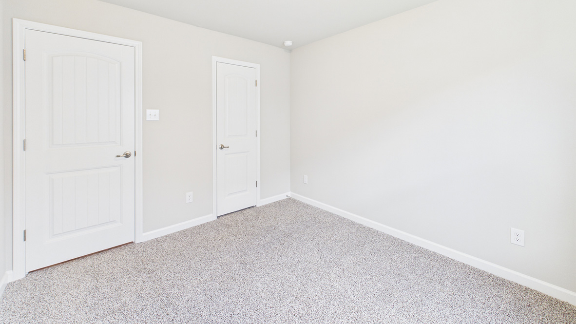 Welcome to the Harper in Cane Place new home community in Duson, LA