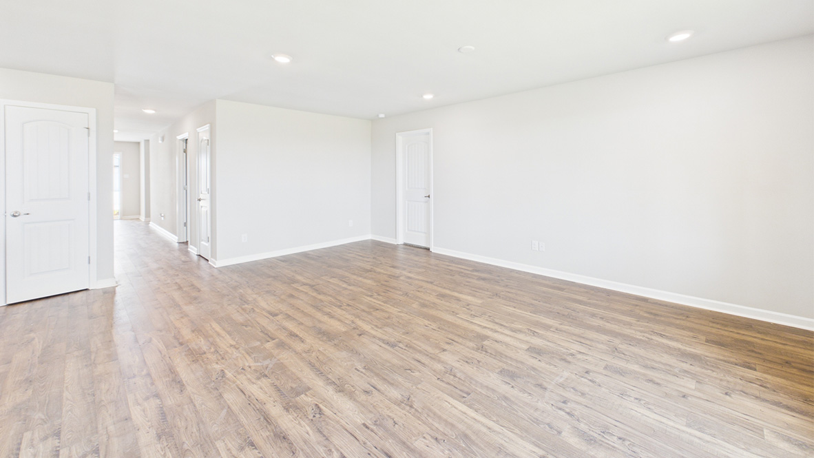 Welcome to 151 Grazin Court in Duson, LA