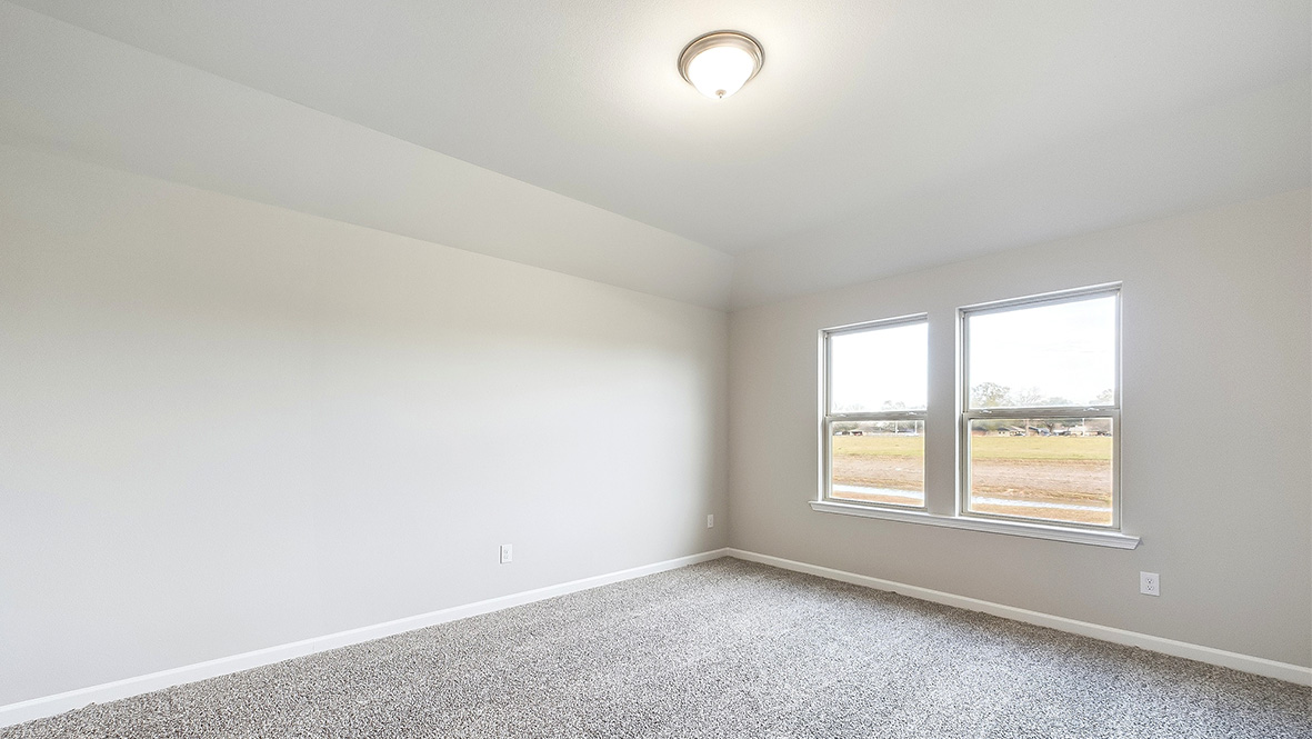 Welcome to the 3 bed 2 bath Denton Plan in Cane Place