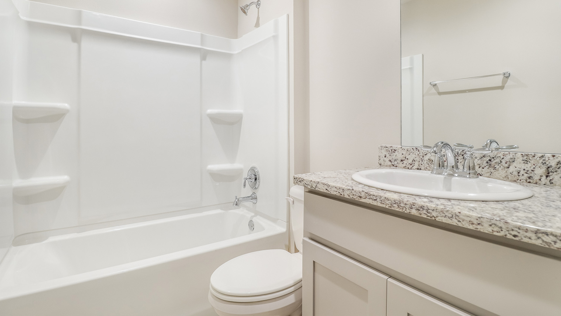 The Kingston Plan is a spacious 4-bedroom home in Duson