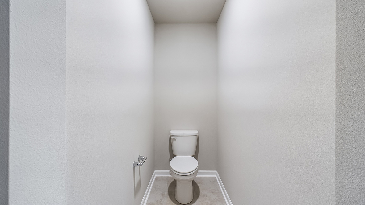 The Kingston Plan is a spacious 4-bedroom home in Duson