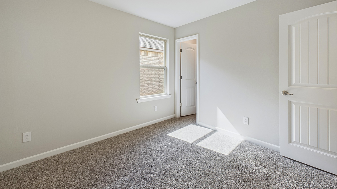 Welcome to the Fargo plan in Broussard Hills new home community