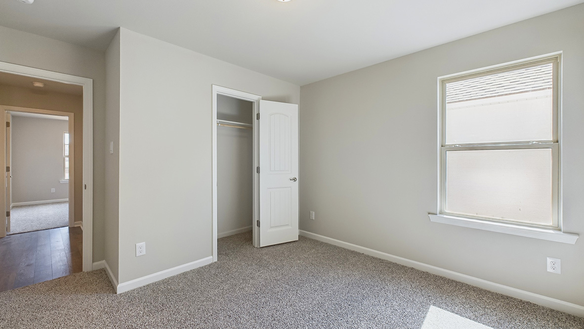 Welcome to the Huntsville floorplan in Broussard Hills