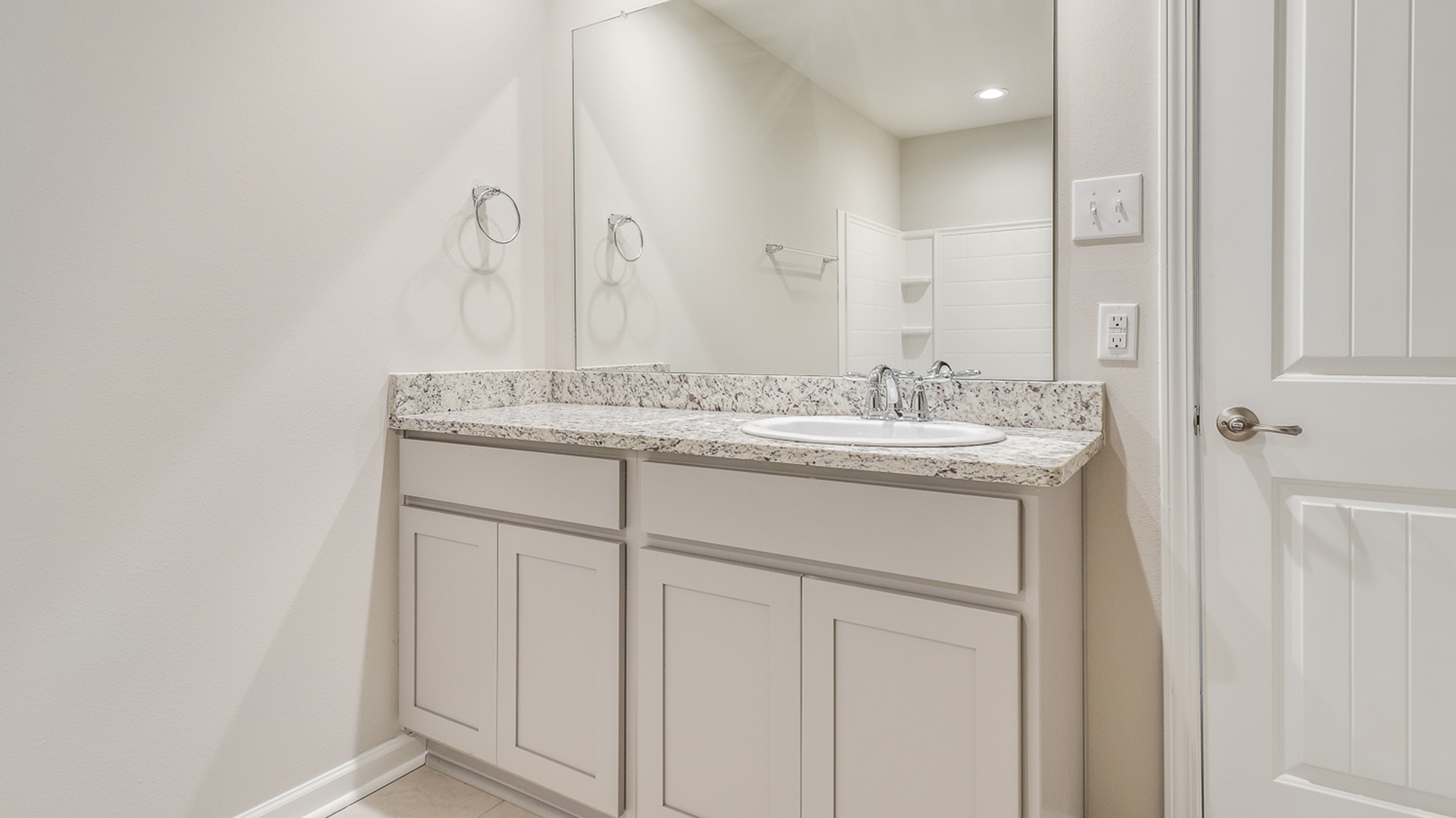 The Kingston plan in Broussard Hills is a 4 bed 2 bath new home