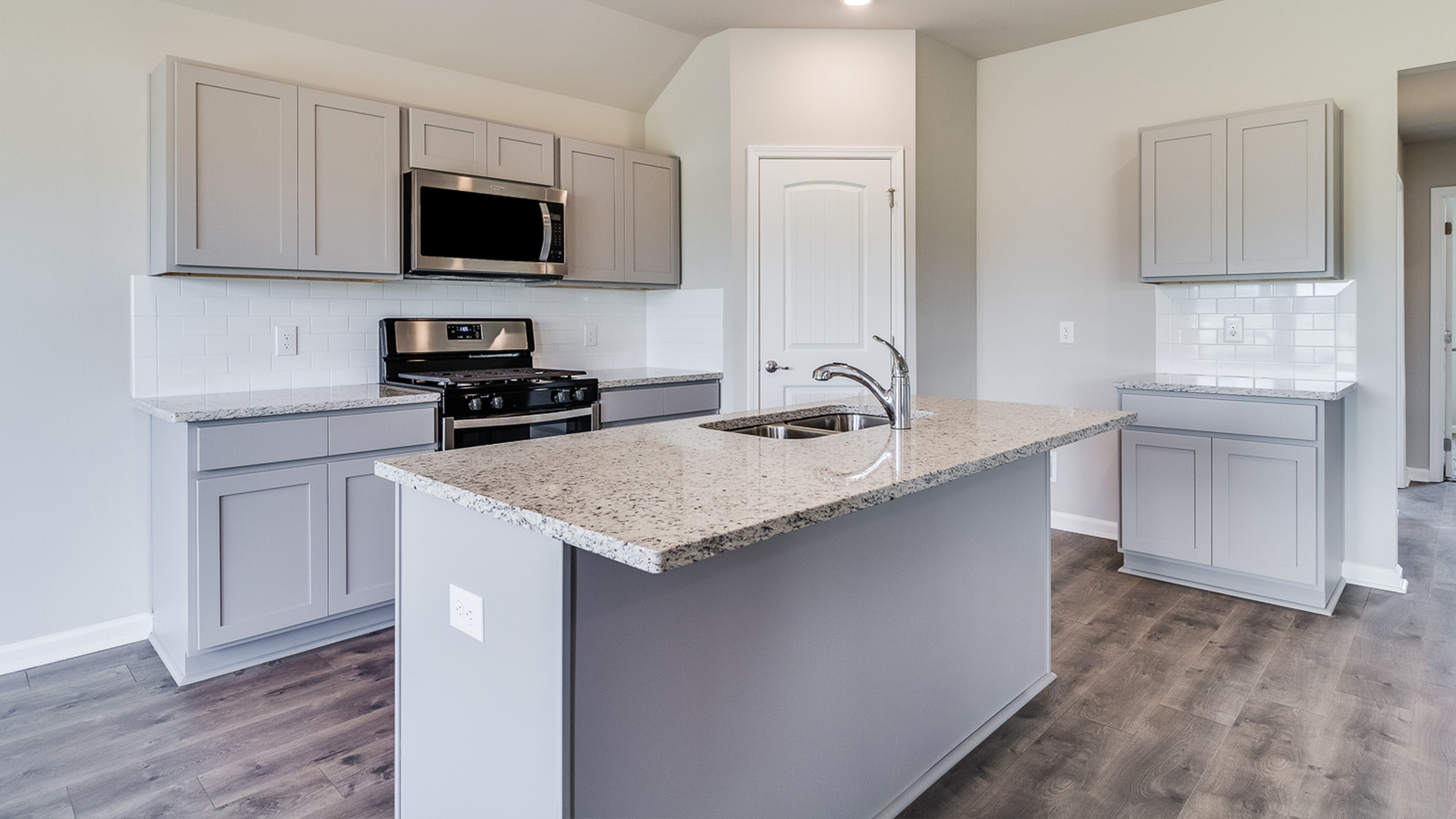 Tour the Emerson in Breaux Bridge, Louisiana