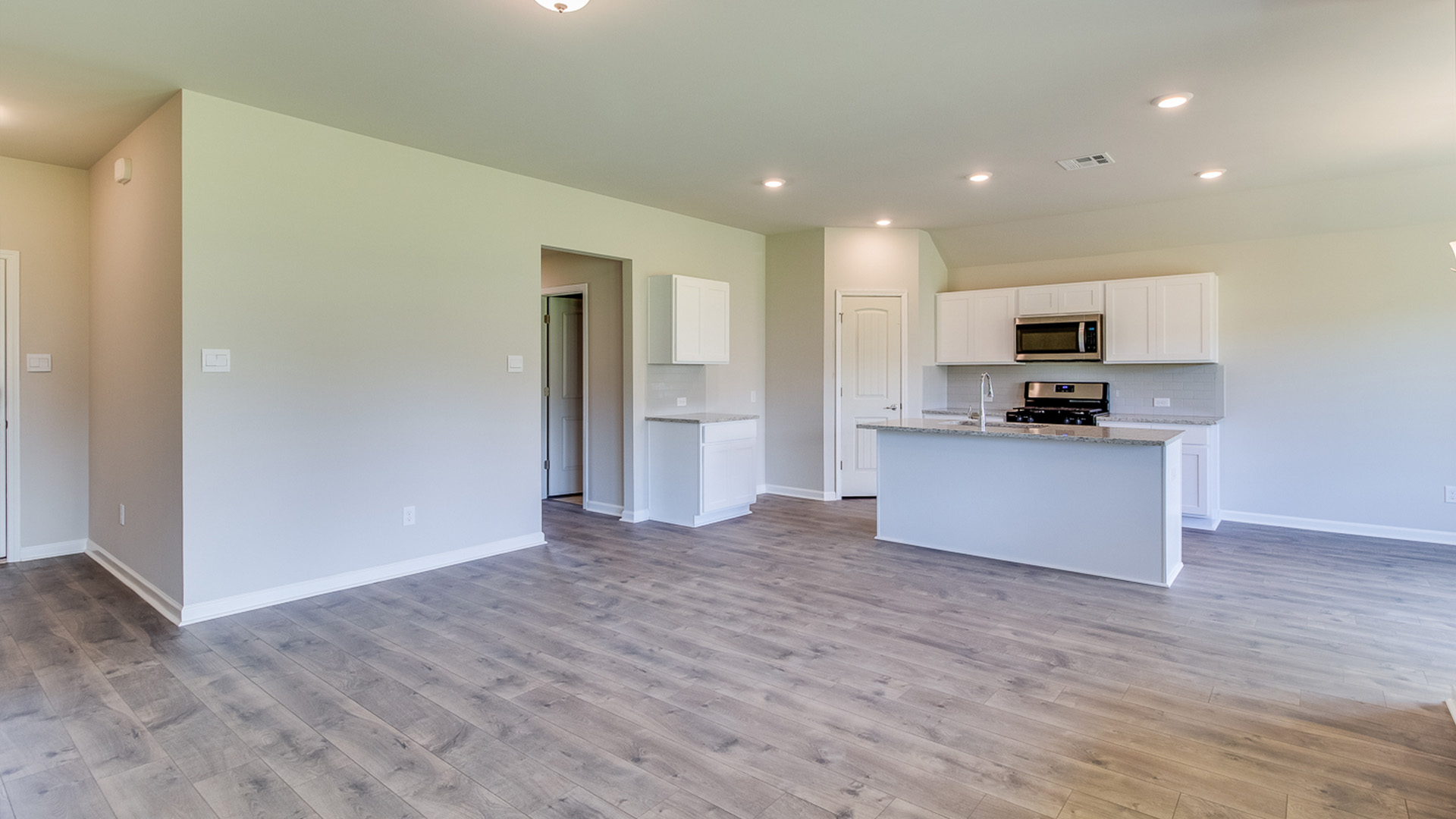 Tour the Emerson in Breaux Bridge, Louisiana