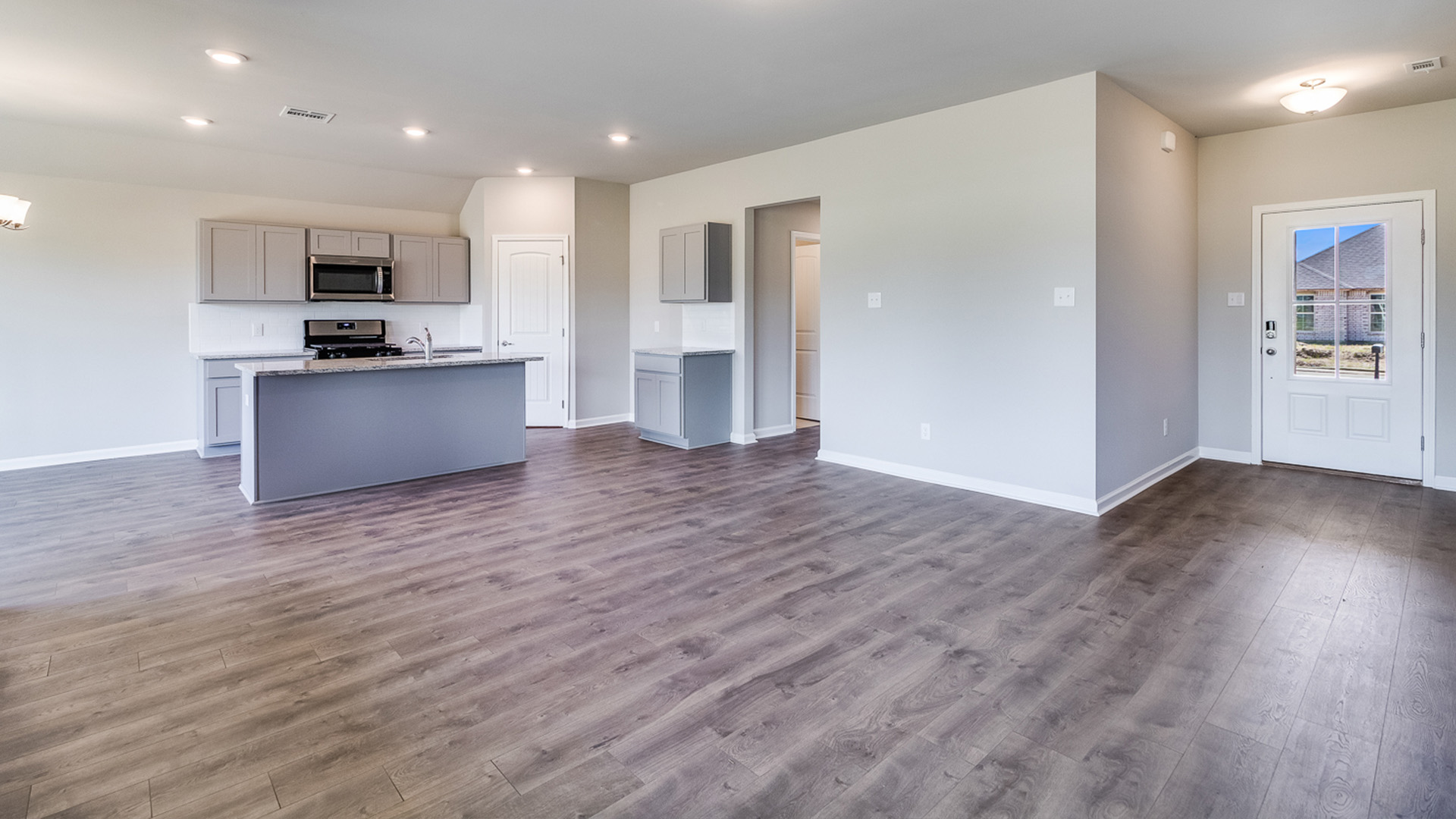 Welcome to the Emerson in Breaux Bridge, LA