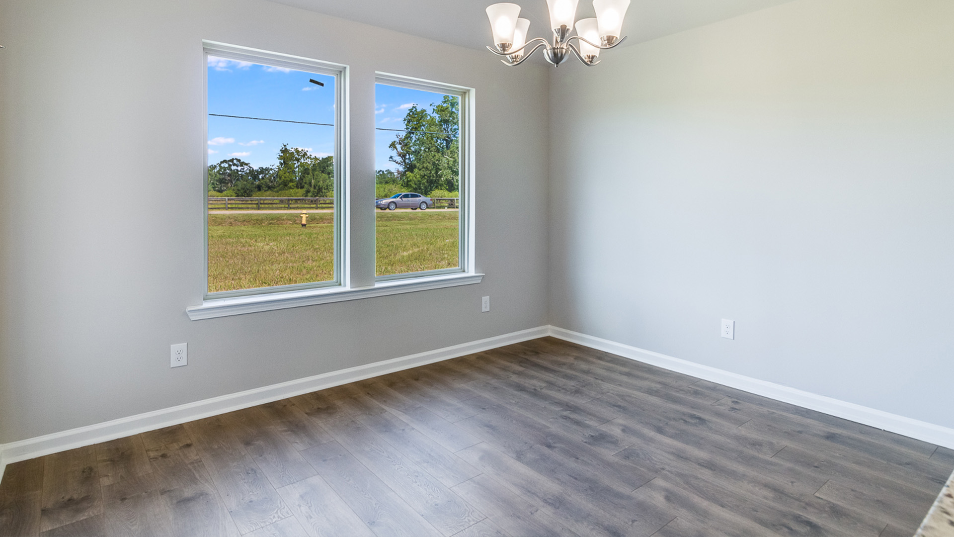 Welcome to the Emerson in Breaux Bridge, LA