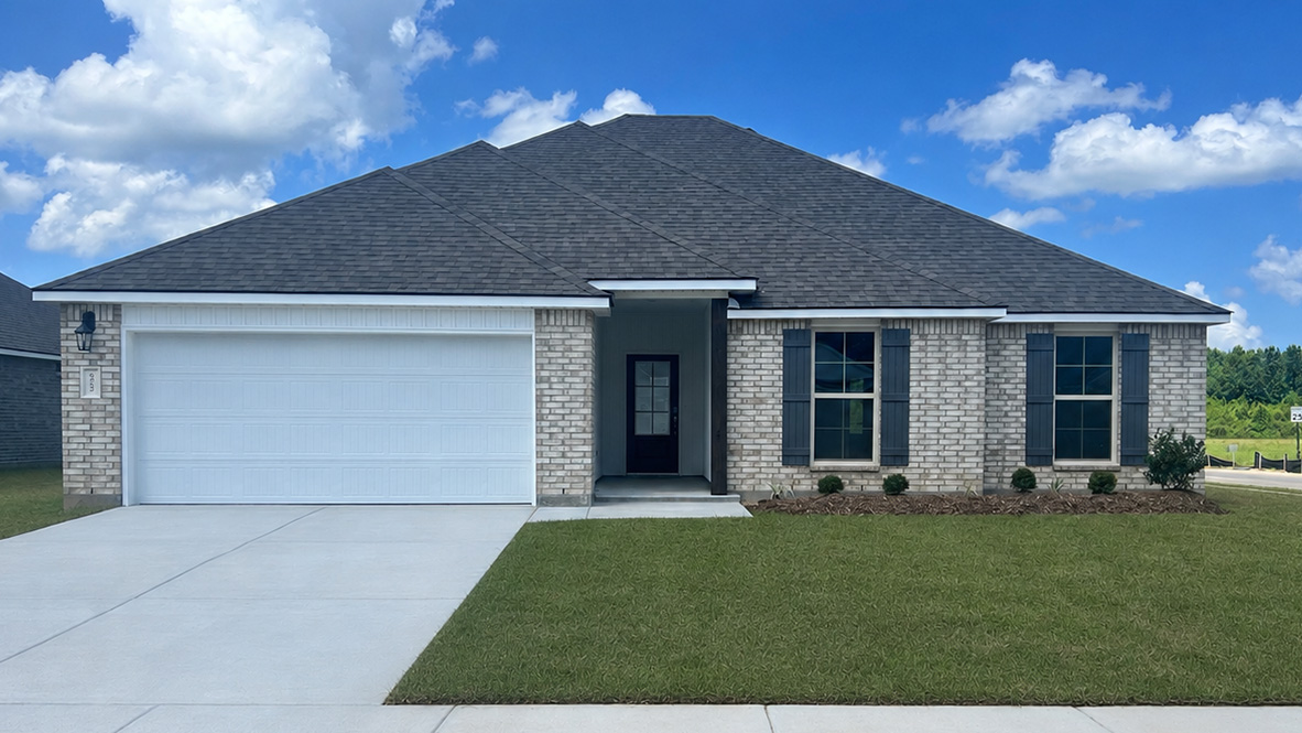 652 Griffiths Court exterior