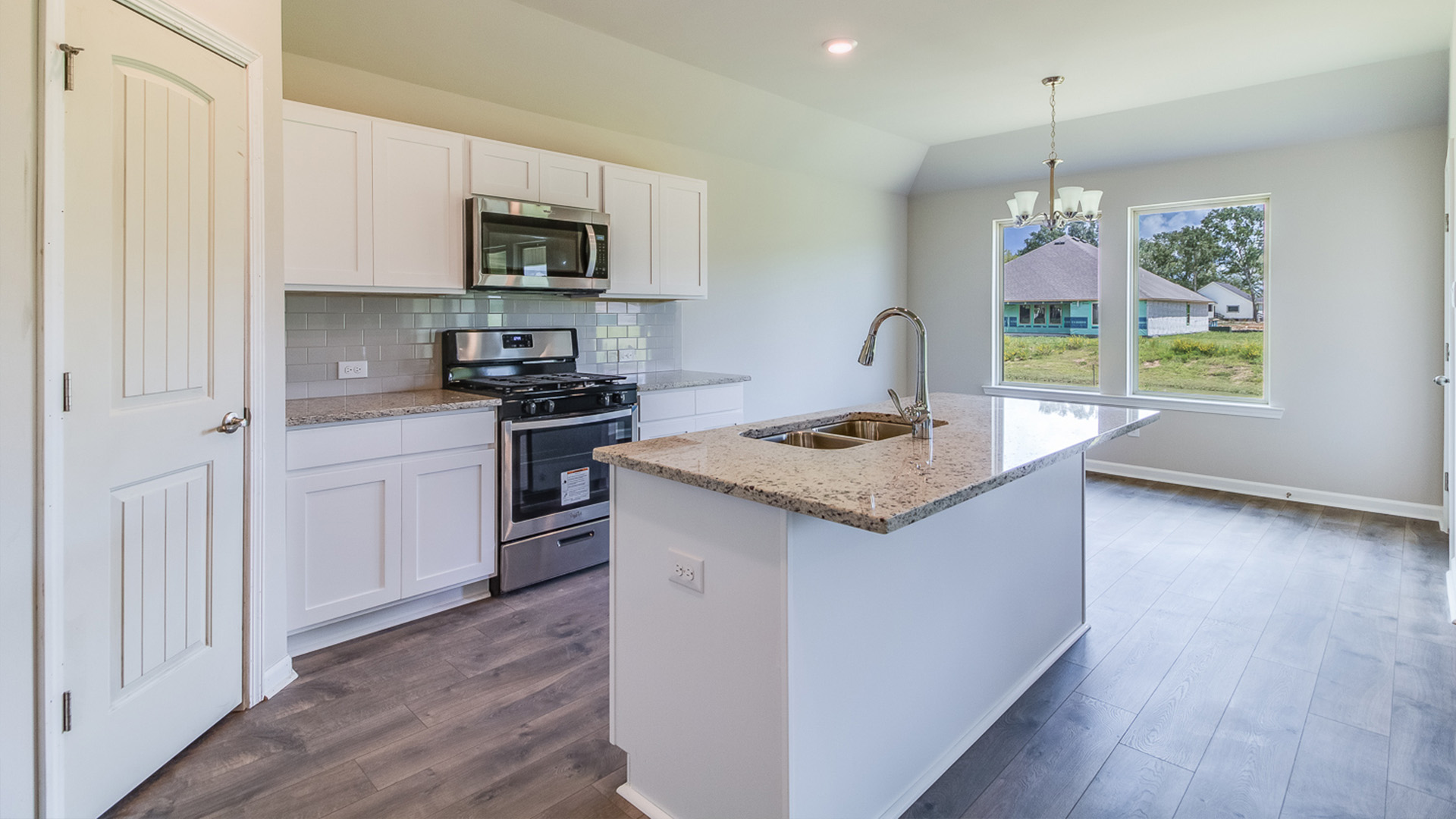 Welcome to 636 Griffiths Court in Breaux Bridge, LA