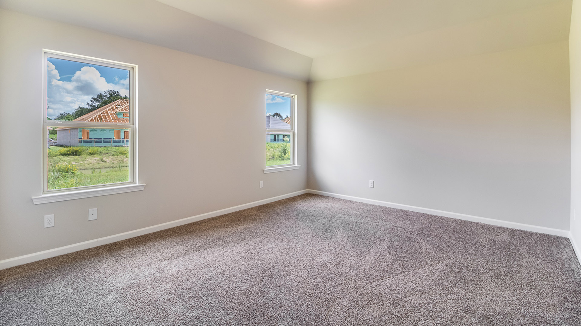 Welcome to the Emerson in Parc Ridge