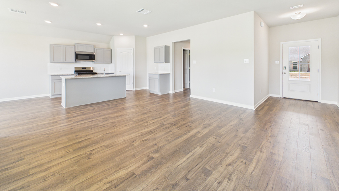 Welcome to the Emerson in Parc Ridge