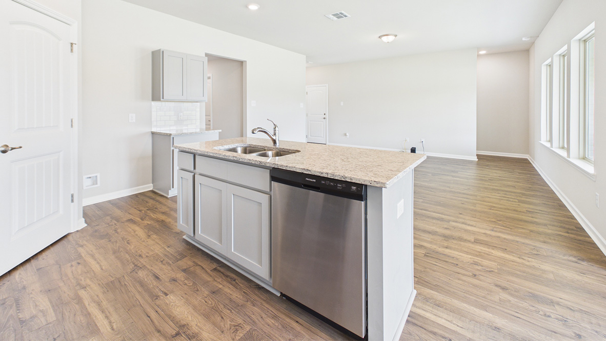 Welcome to the Emerson in Parc Ridge