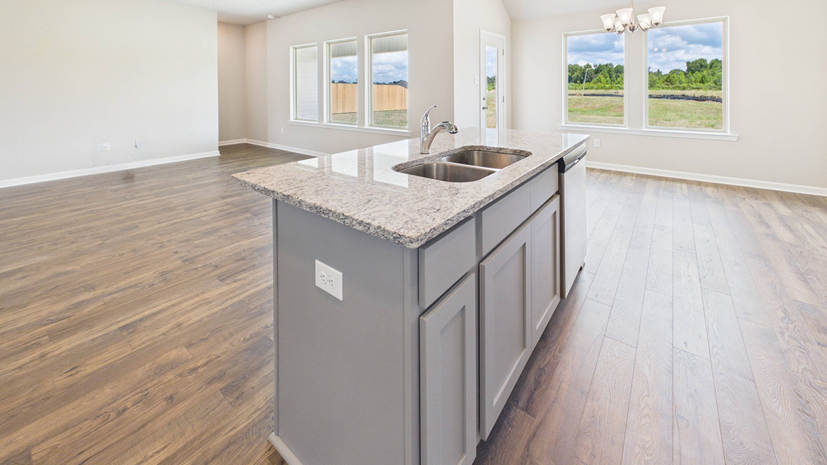 Welcome to the Emerson in Parc Ridge