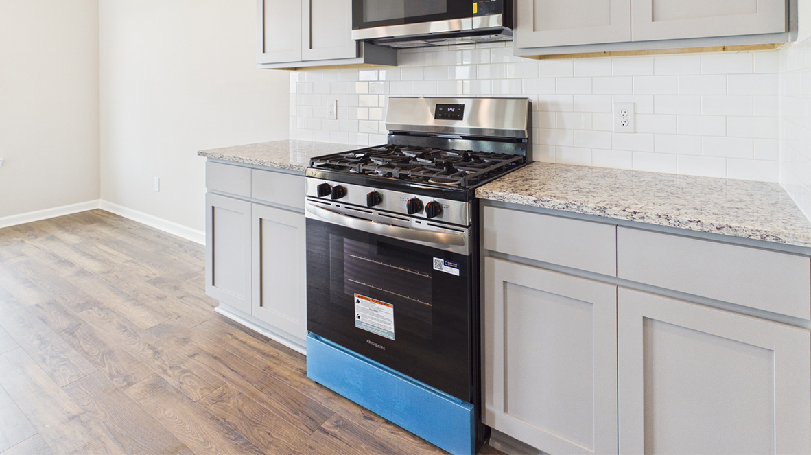 Welcome to the Emerson in Parc Ridge