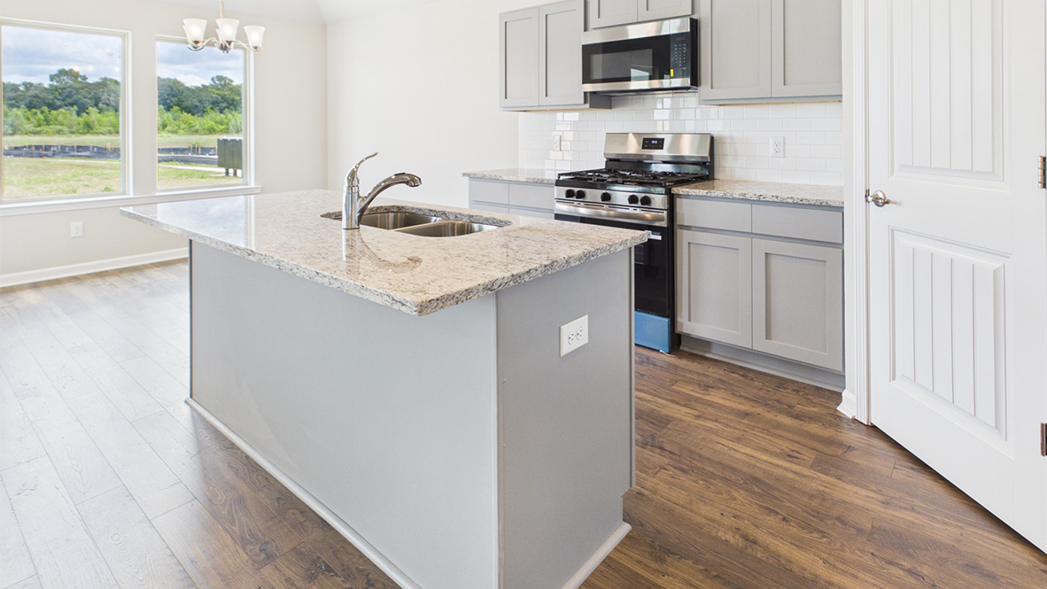 Welcome to the Emerson in Parc Ridge