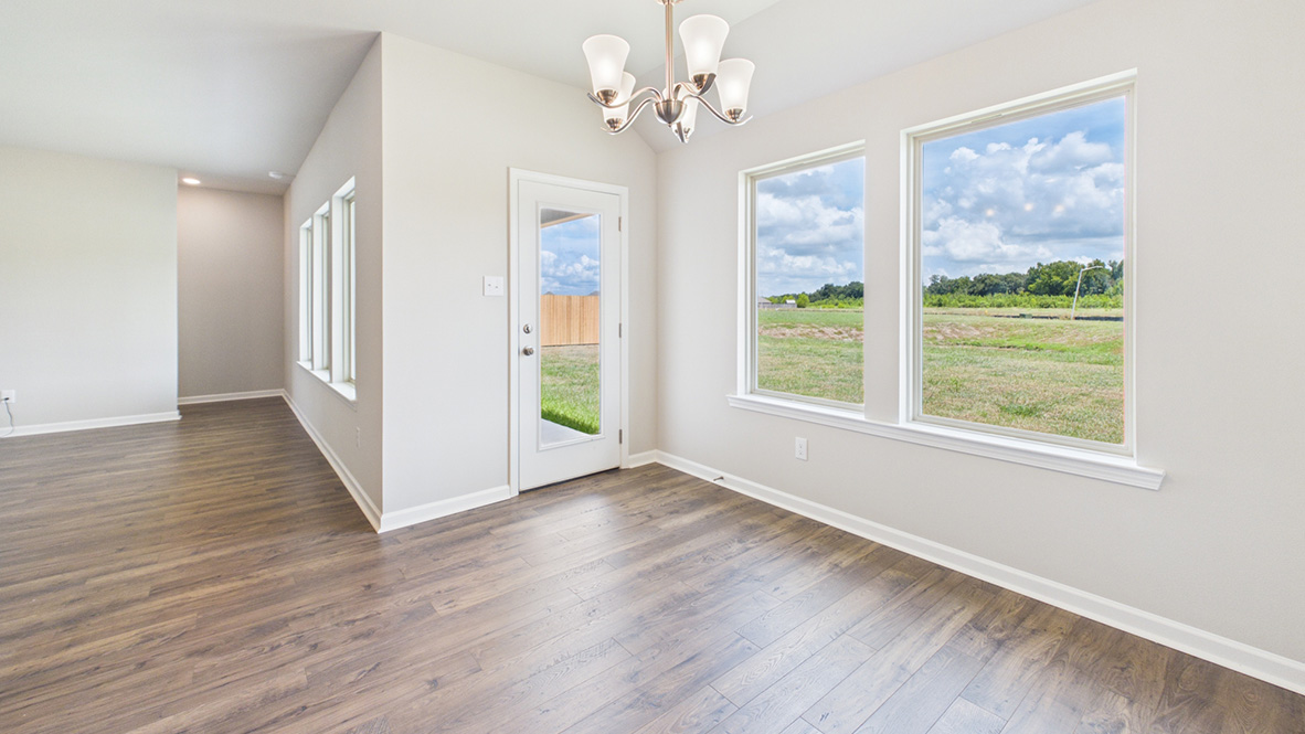 Welcome to the Emerson in Parc Ridge