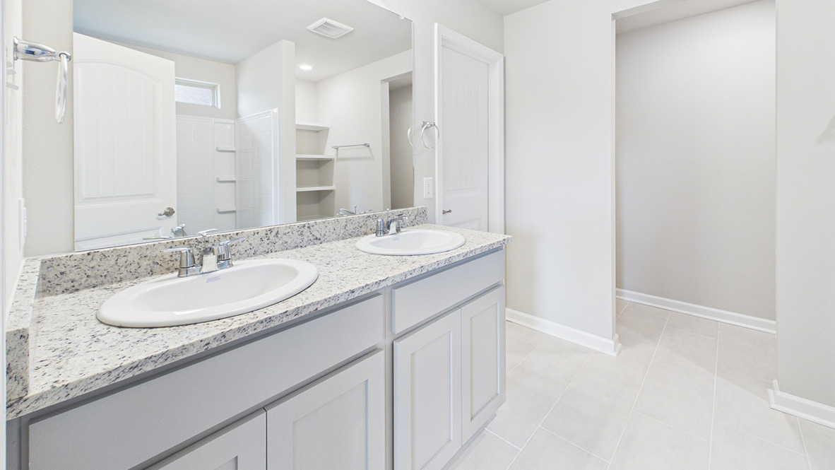 Welcome to the Emerson in Parc Ridge