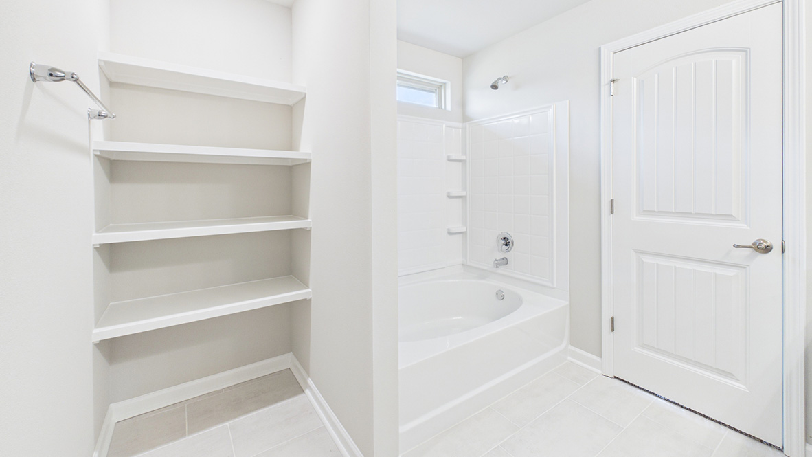 Welcome to the Emerson in Parc Ridge